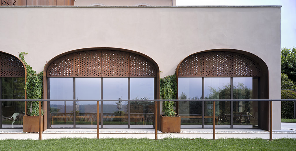 Collezione Cerruti - Castello di Rivoli con3studio architetti Piemonte