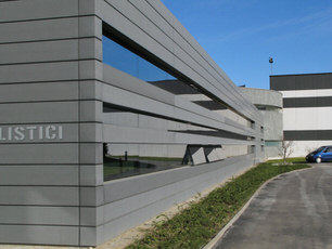 con3studio architetti - progettazione uffici Torino