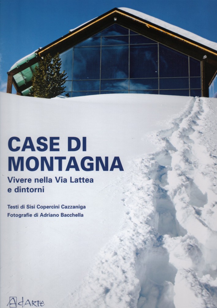 case di montagna